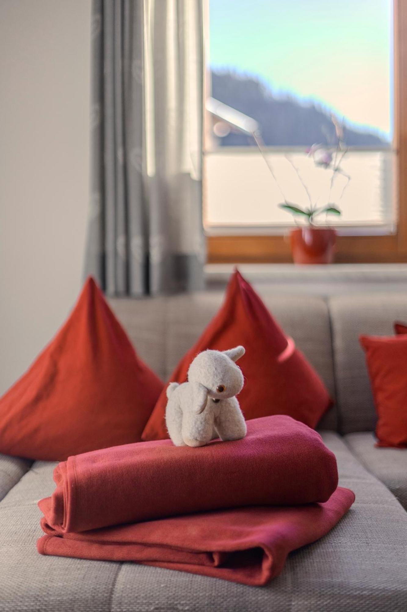 Ferienhaus Tirol Im Oetztal Umhausen Esterno foto