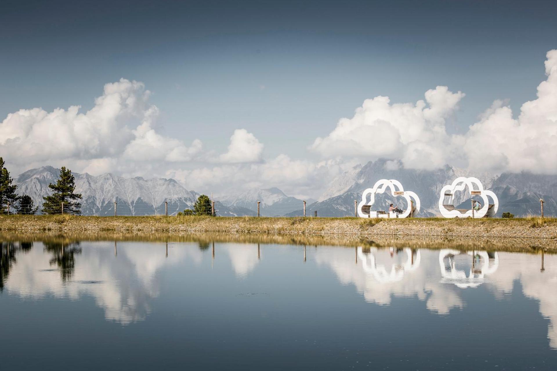 Ferienhaus Tirol Im Oetztal Umhausen Esterno foto