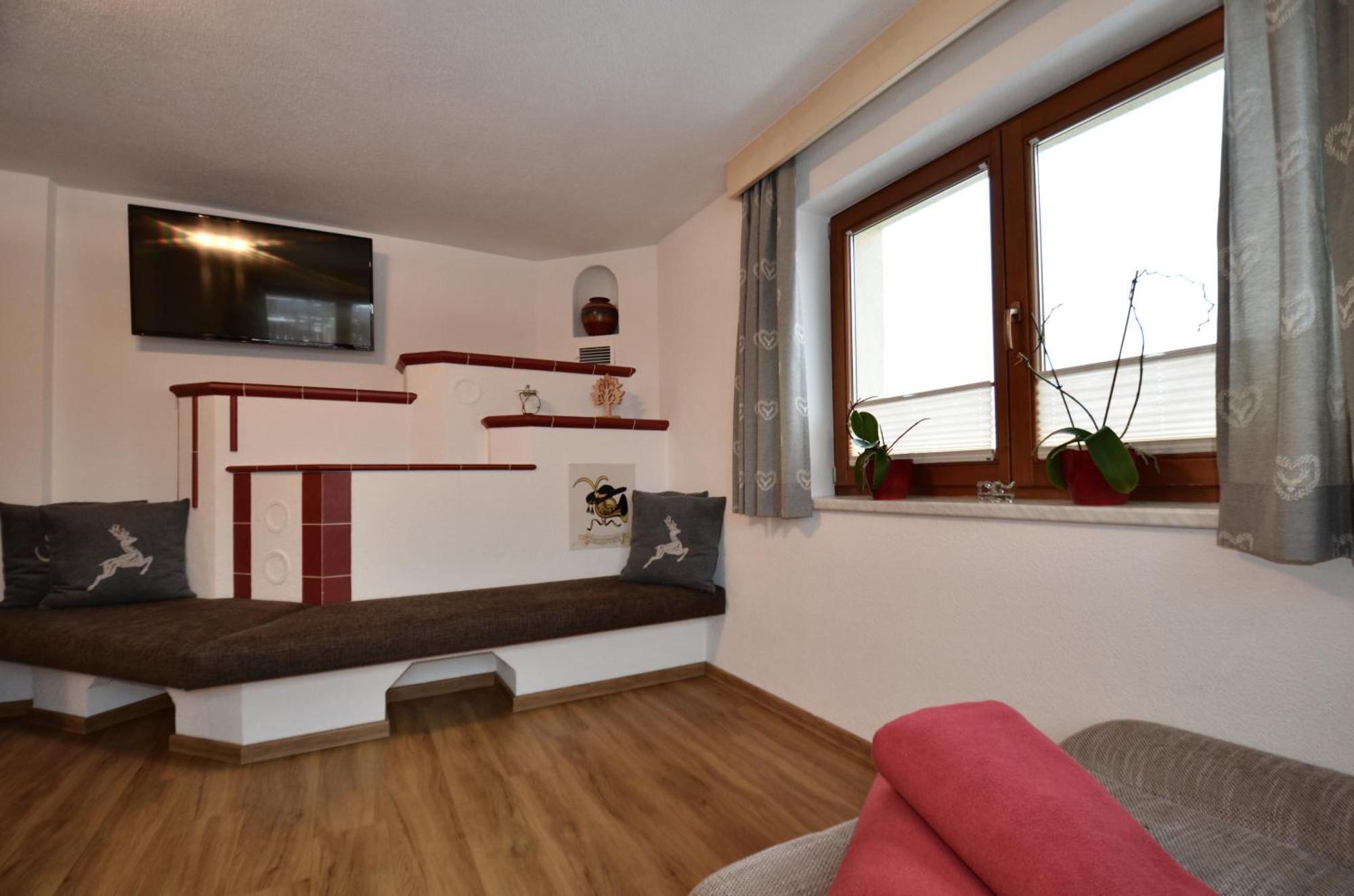 Ferienhaus Tirol Im Oetztal Umhausen Esterno foto