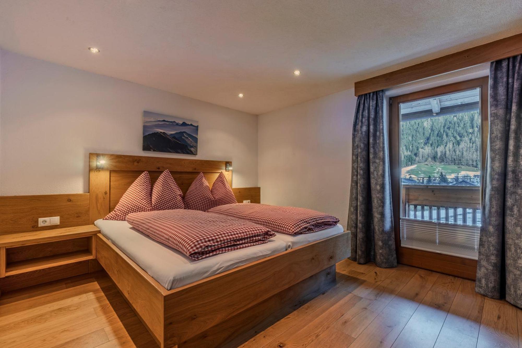 Ferienhaus Tirol Im Oetztal Umhausen Esterno foto