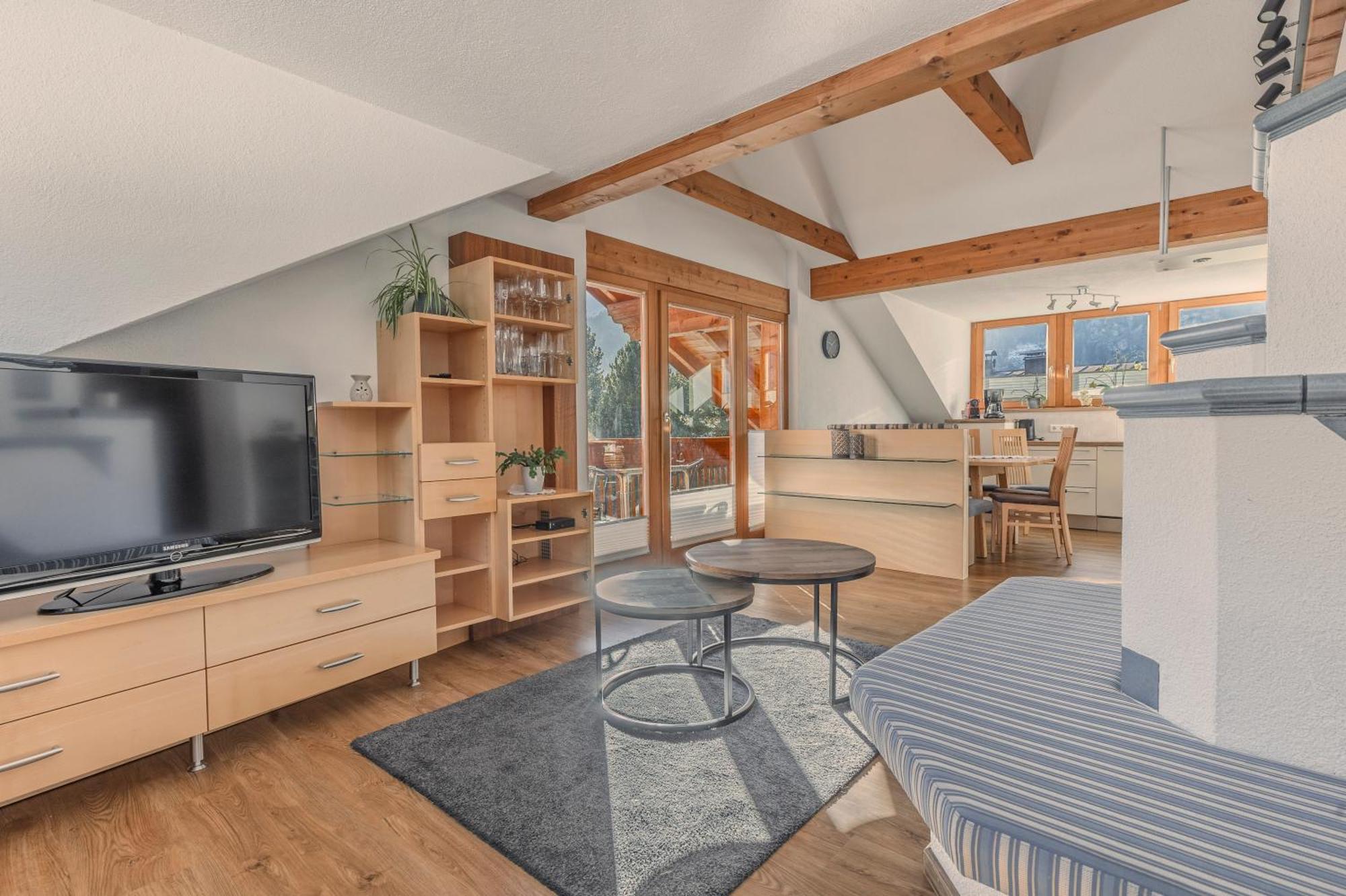 Ferienhaus Tirol Im Oetztal Umhausen Esterno foto