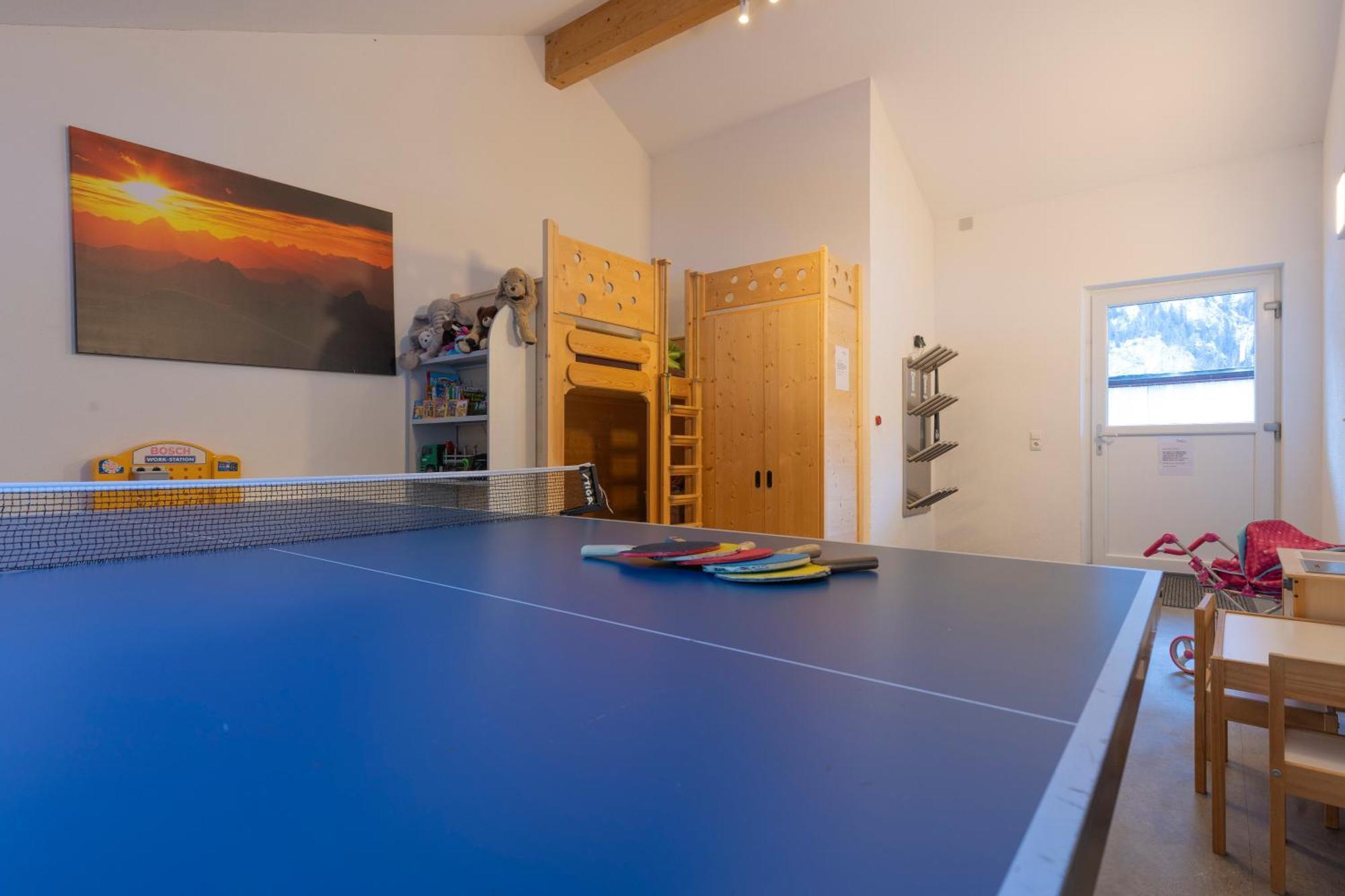 Ferienhaus Tirol Im Oetztal Umhausen Esterno foto