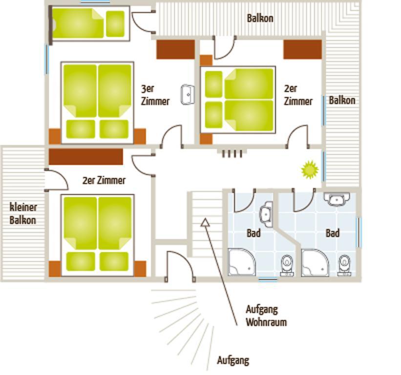 Ferienhaus Tirol Im Oetztal Umhausen Esterno foto